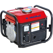 Generador portable de la gasolina de HH950-FR03 (500W-750W)